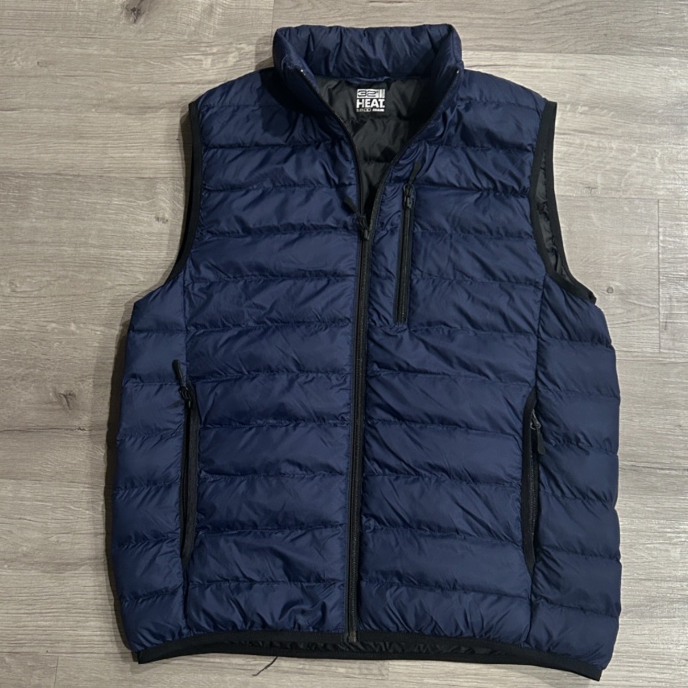 32 Degrees | Men’s Puffer Vest